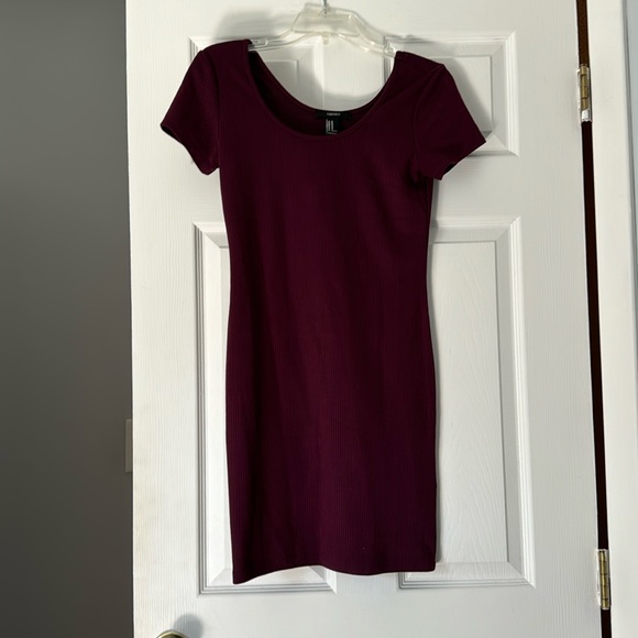 Forever 21 Dress - Picture 1 of 3